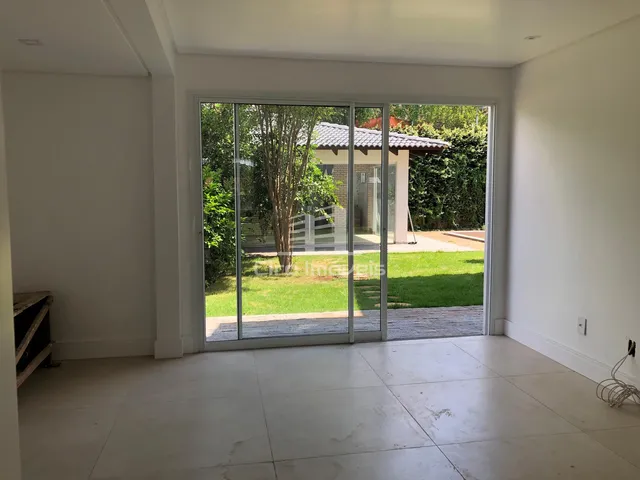 Imagem 10: CASA NO BAIRRO PINHEIROS