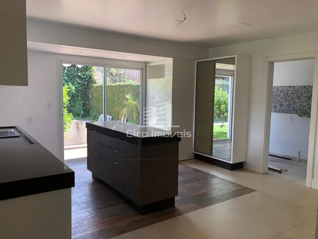 Imagem 12: CASA NO BAIRRO PINHEIROS