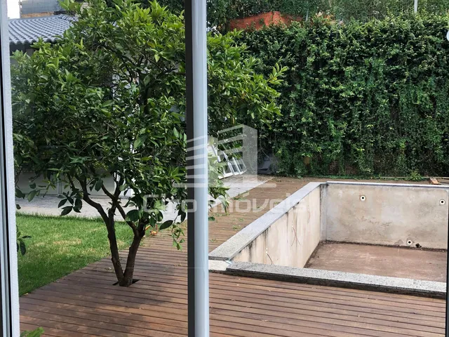 Imagem 15: CASA NO BAIRRO PINHEIROS