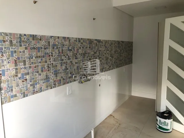 Imagem 16: CASA NO BAIRRO PINHEIROS