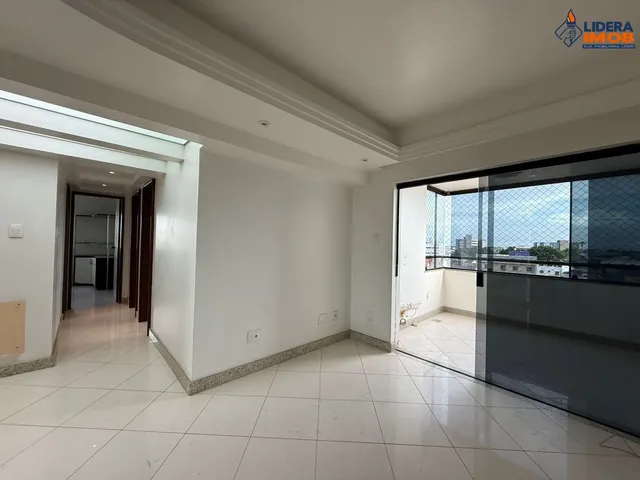 Imagem 5: Apartamento residencial para Venda em condominio fechado, Ponto Central, Feira de