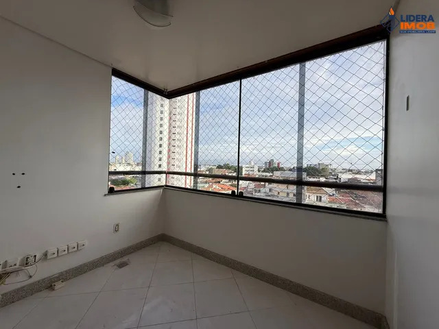 Imagem 9: Apartamento residencial para Venda em condominio fechado, Ponto Central, Feira de