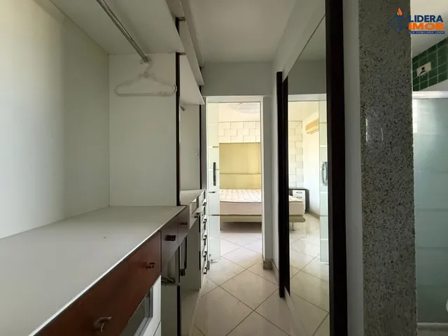 Imagem 11: Apartamento residencial para Venda em condominio fechado, Ponto Central, Feira de