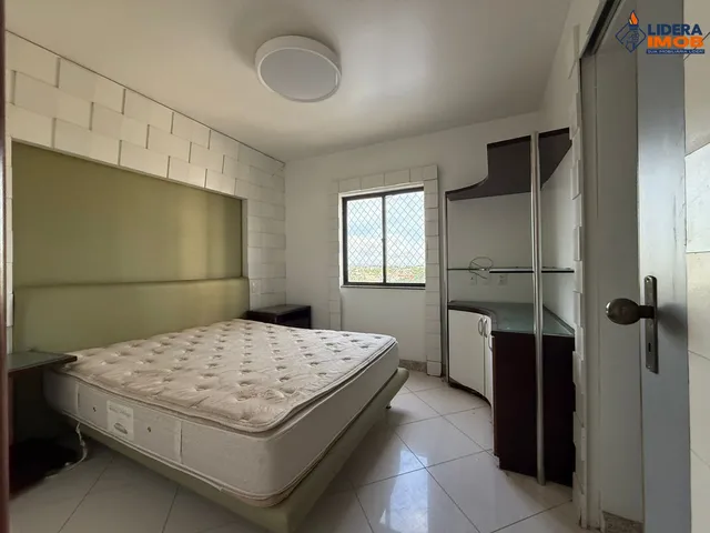 Imagem 6: Apartamento residencial para Venda em condominio fechado, Ponto Central, Feira de