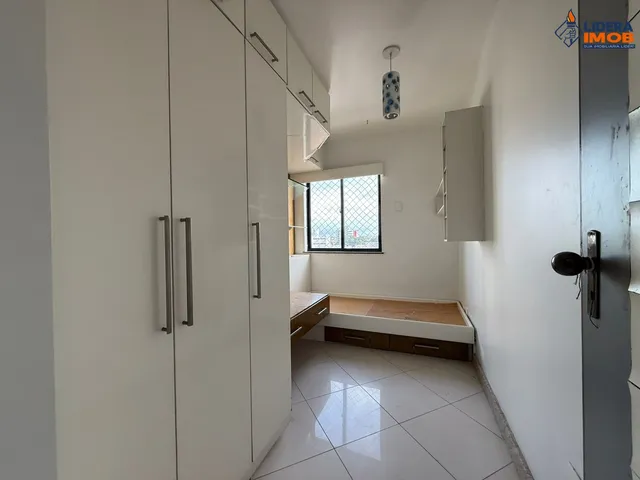 Imagem 13: Apartamento residencial para Venda em condominio fechado, Ponto Central, Feira de
