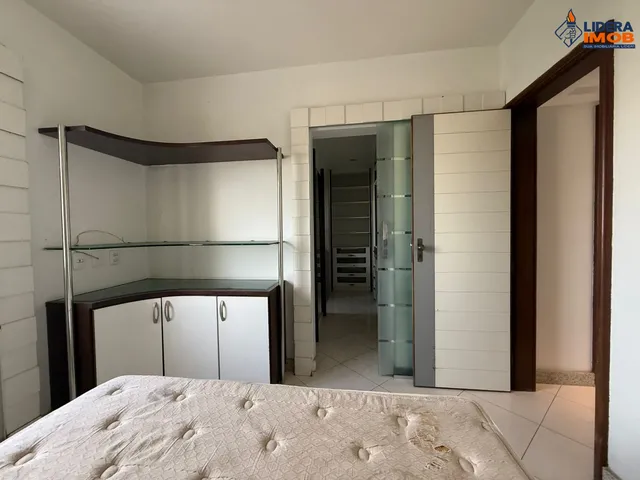 Imagem 15: Apartamento residencial para Venda em condominio fechado, Ponto Central, Feira de