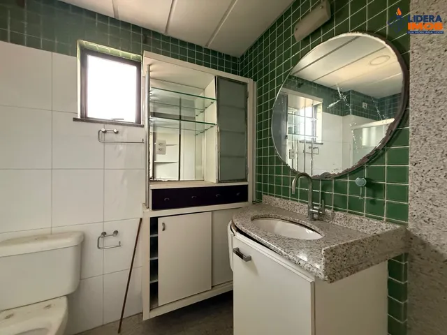 Imagem 8: Apartamento residencial para Venda em condominio fechado, Ponto Central, Feira de