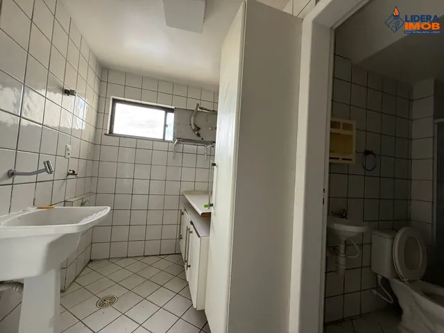 Imagem 7: Apartamento residencial para Venda em condominio fechado, Ponto Central, Feira de