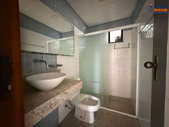 Imagem 12: Apartamento residencial para Venda em condominio fechado, Ponto Central, Feira de