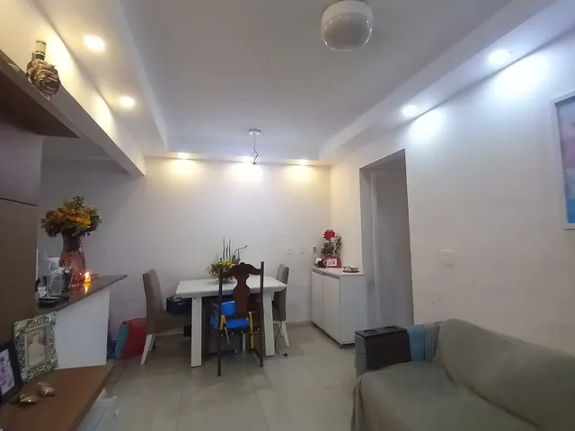 Imagem: Apartamento residencial para Venda em Condomínio