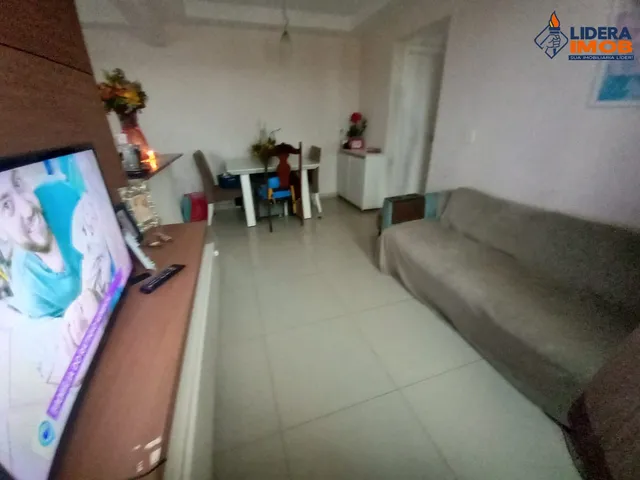 Imagem 6: Apartamento Residencial para Venda em Condomínio Fechado, Piatã, Salvador, 2 Quartos, 1 Sala, 1 Banheiro, 1 Vaga