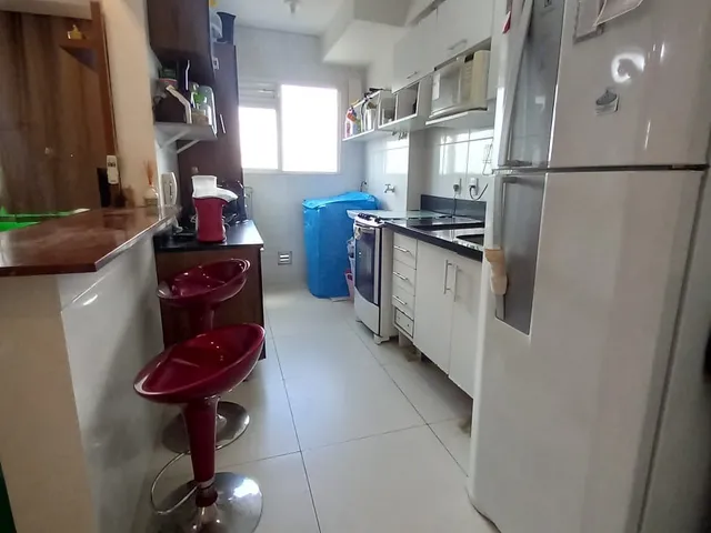 Imagem 13: Apartamento Residencial para Venda em Condomínio Fechado, Piatã, Salvador, 2 Quartos, 1 Sala, 1 Banheiro, 1 Vaga