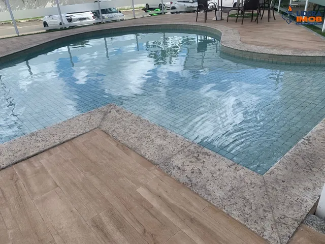 Imagem 16: Apartamento Residencial para Venda em Condomínio Fechado, Piatã, Salvador, 2 Quartos, 1 Sala, 1 Banheiro, 1 Vaga