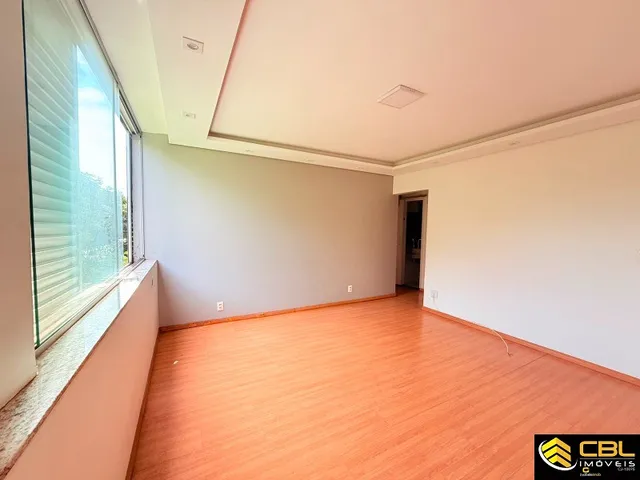 Imagem 12: SQS 205 - 03 QUARTOS 01 SUÍTE COM CLOSET REFORMADO VAZADO VISTA LIVRE