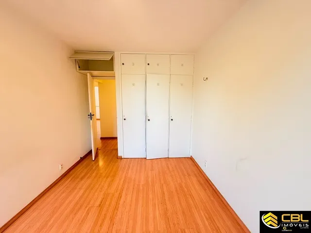 Imagem 16: SQS 205 - 03 QUARTOS 01 SUÍTE COM CLOSET REFORMADO VAZADO VISTA LIVRE
