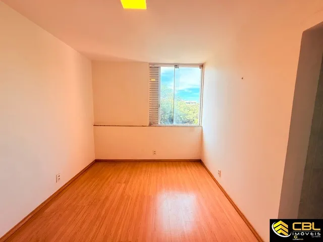 Imagem 14: SQS 205 - 03 QUARTOS 01 SUÍTE COM CLOSET REFORMADO VAZADO VISTA LIVRE
