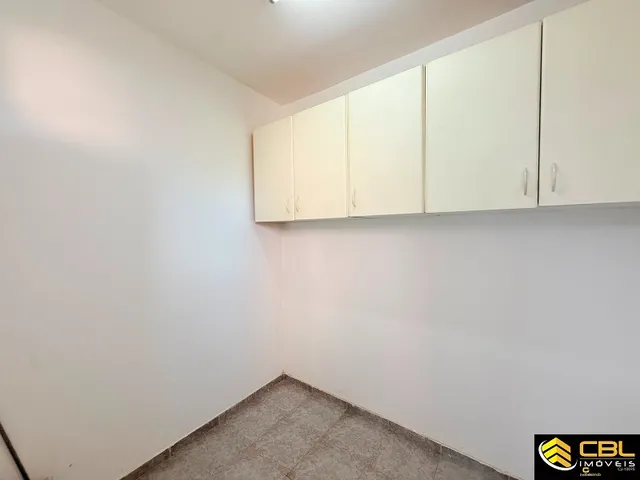 Imagem 13: SQS 205 - 03 QUARTOS 01 SUÍTE COM CLOSET REFORMADO VAZADO VISTA LIVRE