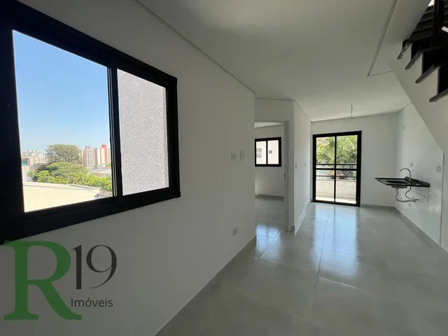 Imagem: O apartamento possui 4 Dormitórios, 1 Suíte, 2 Banheiros,