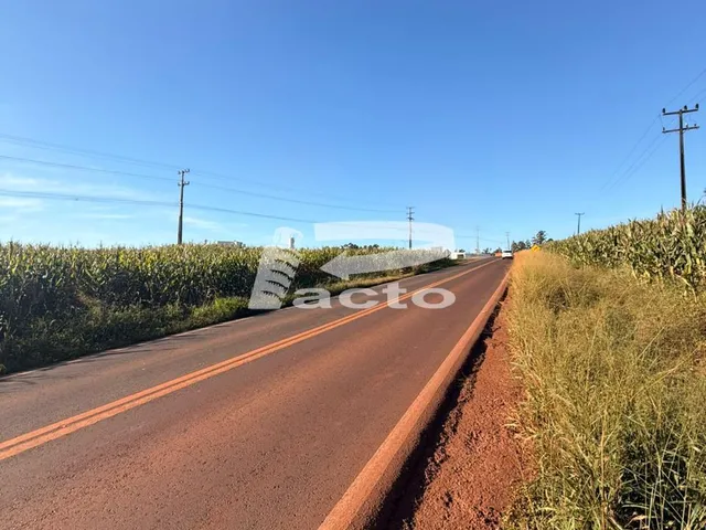 Imagem 4: TERRENO COM AREA DE 48.000 M²