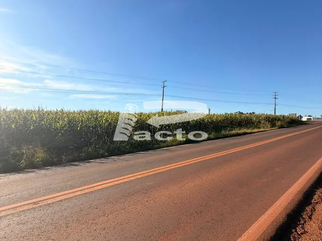 Imagem 5: TERRENO COM AREA DE 48.000 M²