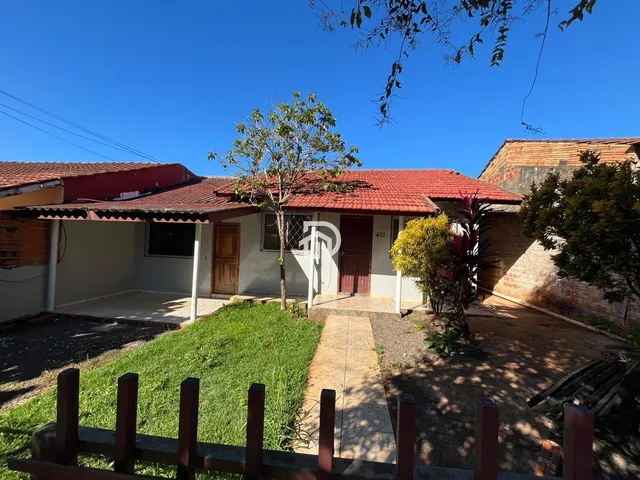 Imagem 6: Casa a Venda por R$250.000 em Santa Helena-PR