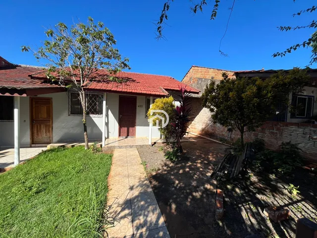 Imagem 9: Casa a Venda por R$250.000 em Santa Helena-PR