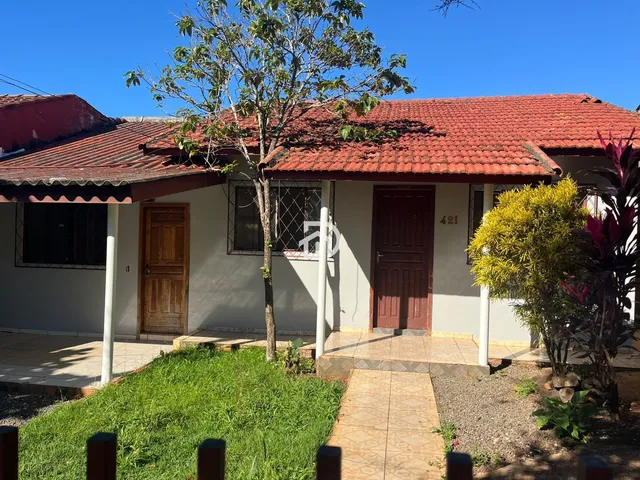 Imagem 14: Casa a Venda por R$250.000 em Santa Helena-PR