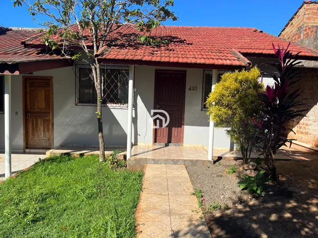 Imagem 13: Casa a Venda por R$250.000 em Santa Helena-PR
