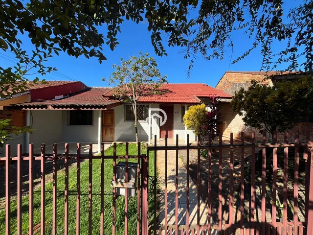 Imagem 12: Casa a Venda por R$250.000 em Santa Helena-PR