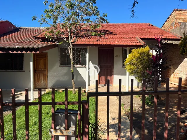 Imagem 8: Casa a Venda por R$250.000 em Santa Helena-PR