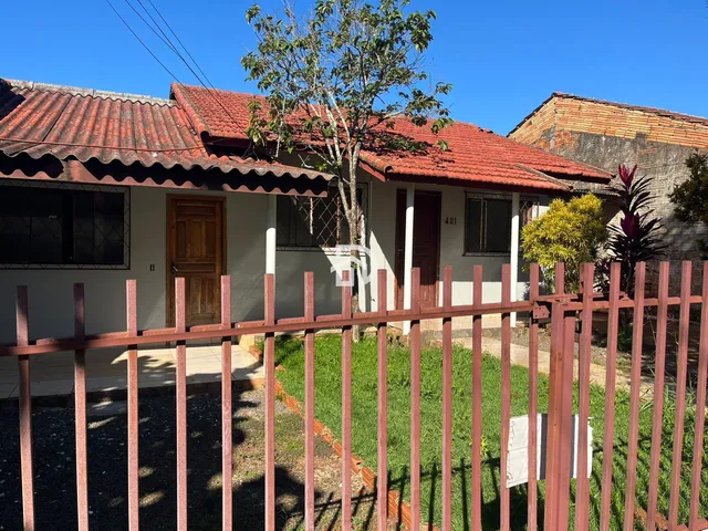 Imagem 3: Casa a Venda por R$250.000 em Santa Helena-PR