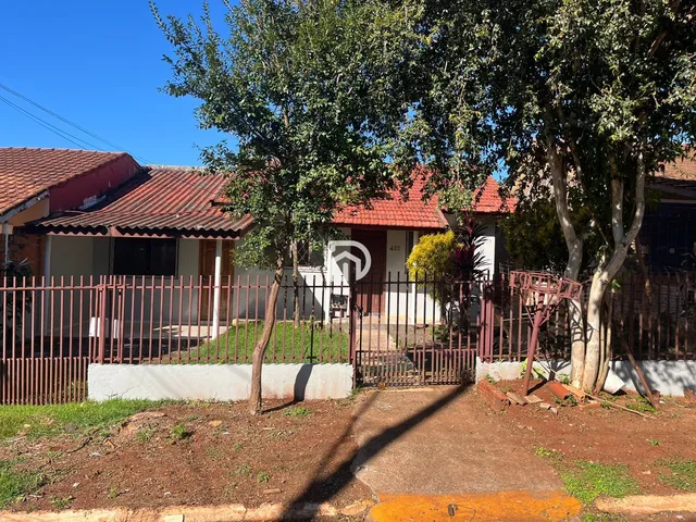 Imagem 7: Casa a Venda por R$250.000 em Santa Helena-PR