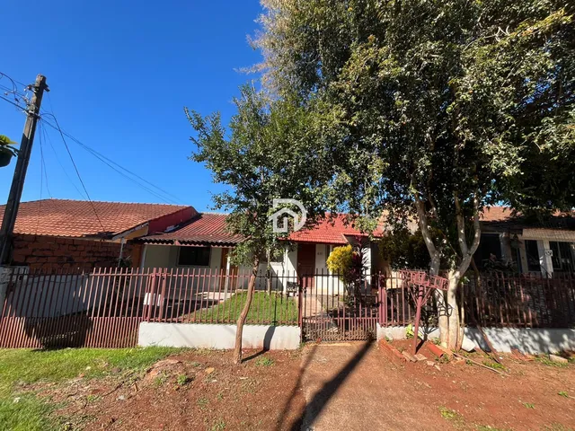 Imagem 4: Casa a Venda por R$250.000 em Santa Helena-PR