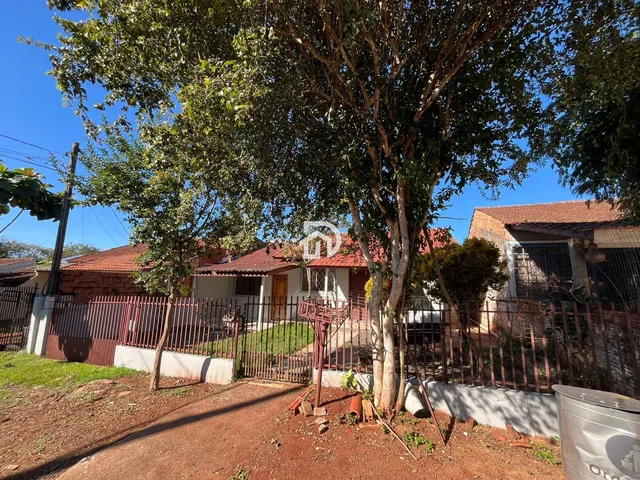 Imagem 2: Casa a Venda por R$250.000 em Santa Helena-PR