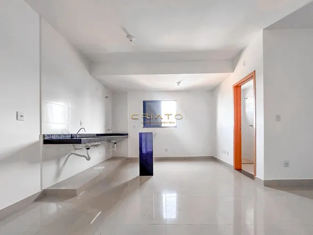 Imagem: Apartamento 1 dormitórios à venda Cidade