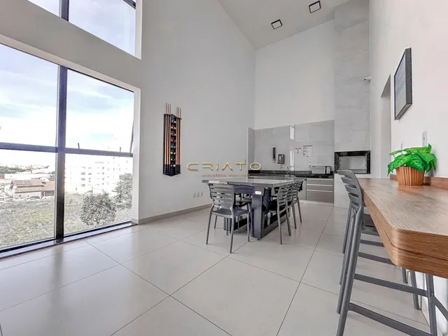 Imagem 13: Apartamento 1 dormitórios à venda Cidade Universitária Anápolis/GO