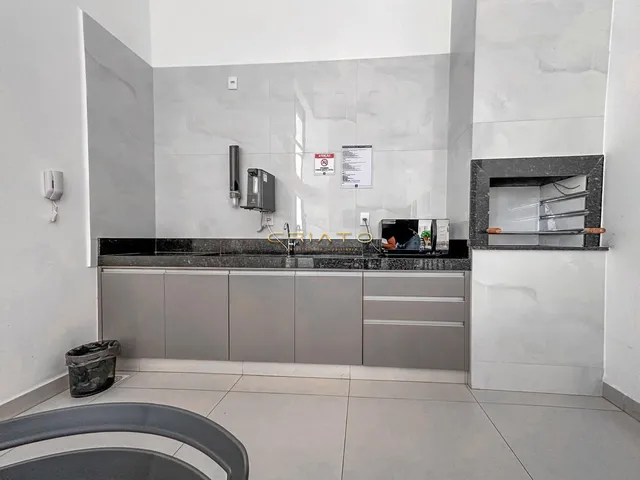 Imagem 8: Apartamento 1 dormitórios à venda Cidade Universitária Anápolis/GO