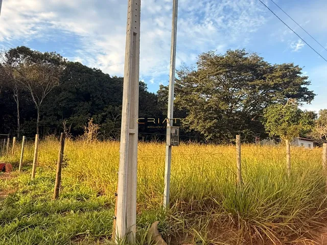 Imagem 4: Lote de Oportunidade em Pirenópolis