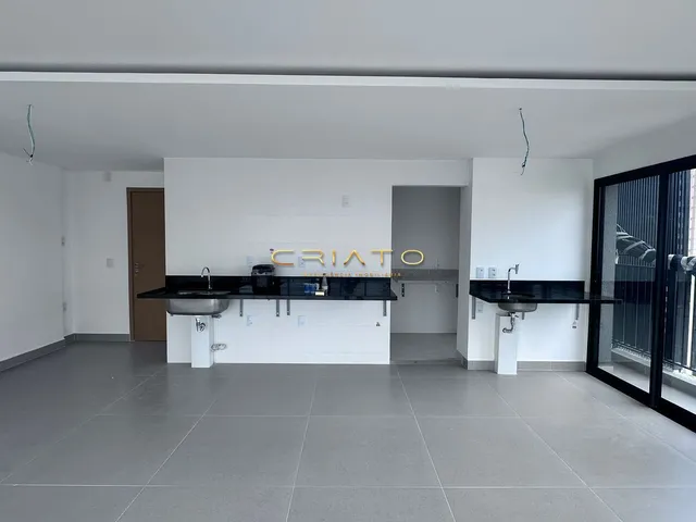 Imagem 4: OPUS TELLURE - Apartamento com 3 suítes plenas no setor Serrinha - Goiânia