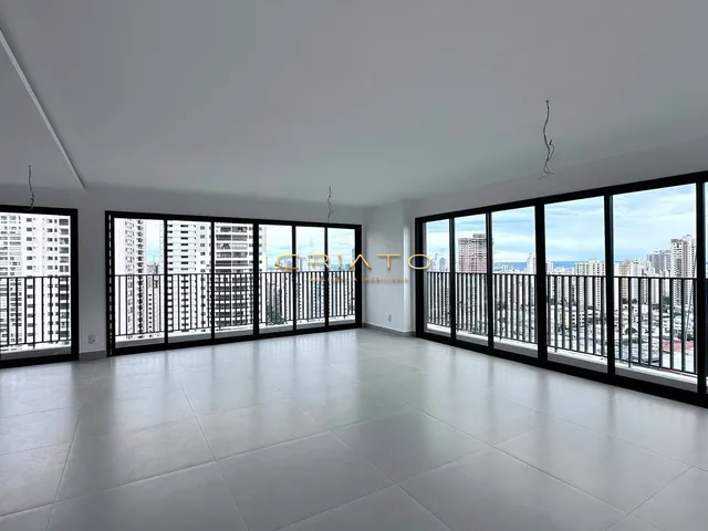 Imagem 12: OPUS TELLURE - Apartamento com 3 suítes plenas no setor Serrinha - Goiânia