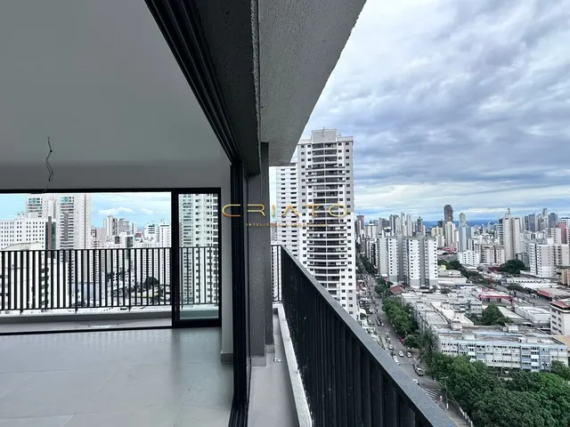 Imagem 8: OPUS TELLURE - Apartamento com 3 suítes plenas no setor Serrinha - Goiânia