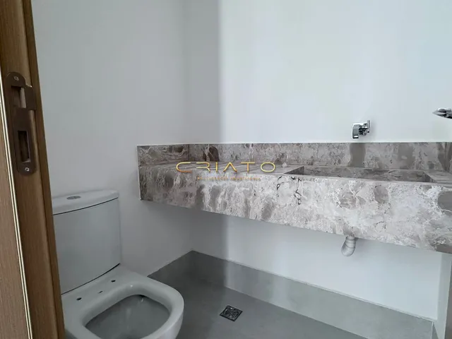 Imagem 3: OPUS TELLURE - Apartamento com 3 suítes plenas no setor Serrinha - Goiânia