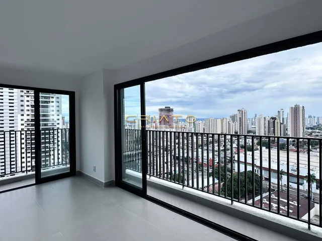 Imagem 3: Apartamento com 3 suítes plenas - OPUS TELLURE - Goiânia