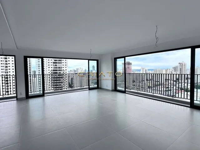 Imagem 11: Apartamento com 3 suítes plenas - OPUS TELLURE - Goiânia