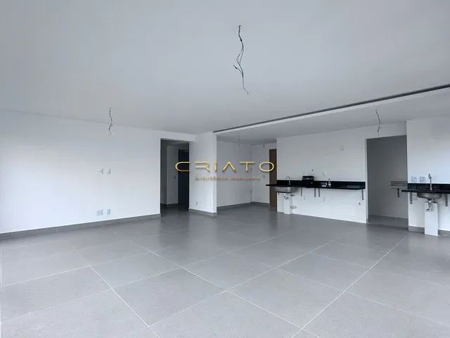 Imagem 7: Apartamento com 3 suítes plenas - OPUS TELLURE - Goiânia