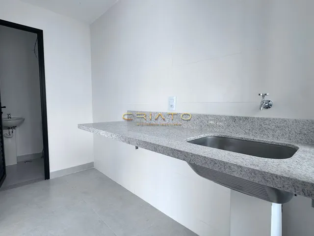 Imagem 6: Apartamento com 3 suítes plenas - OPUS TELLURE - Goiânia