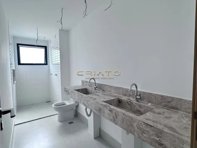 Imagem 9: Apartamento com 3 suítes plenas - OPUS TELLURE - Goiânia