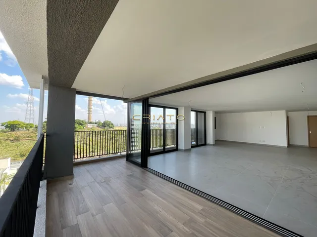 Imagem 9: Apartamento com 4 suítes plenas no setor Serrinha em Goiânia - OPUS TELLURE