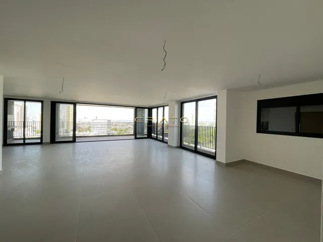 Imagem 11: Apartamento com 4 suítes plenas no setor Serrinha em Goiânia - OPUS TELLURE