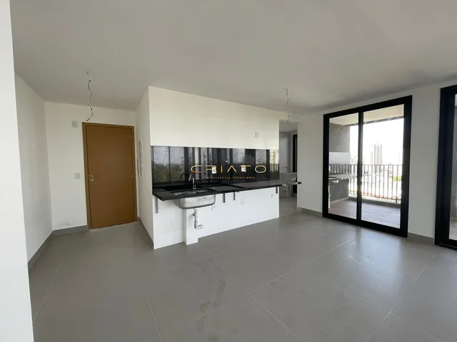 Imagem 15: Apartamento com 4 suítes plenas no setor Serrinha em Goiânia - OPUS TELLURE